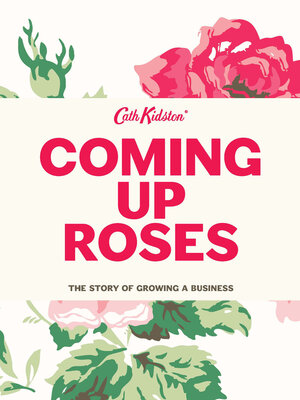 cover image of Coming up Roses